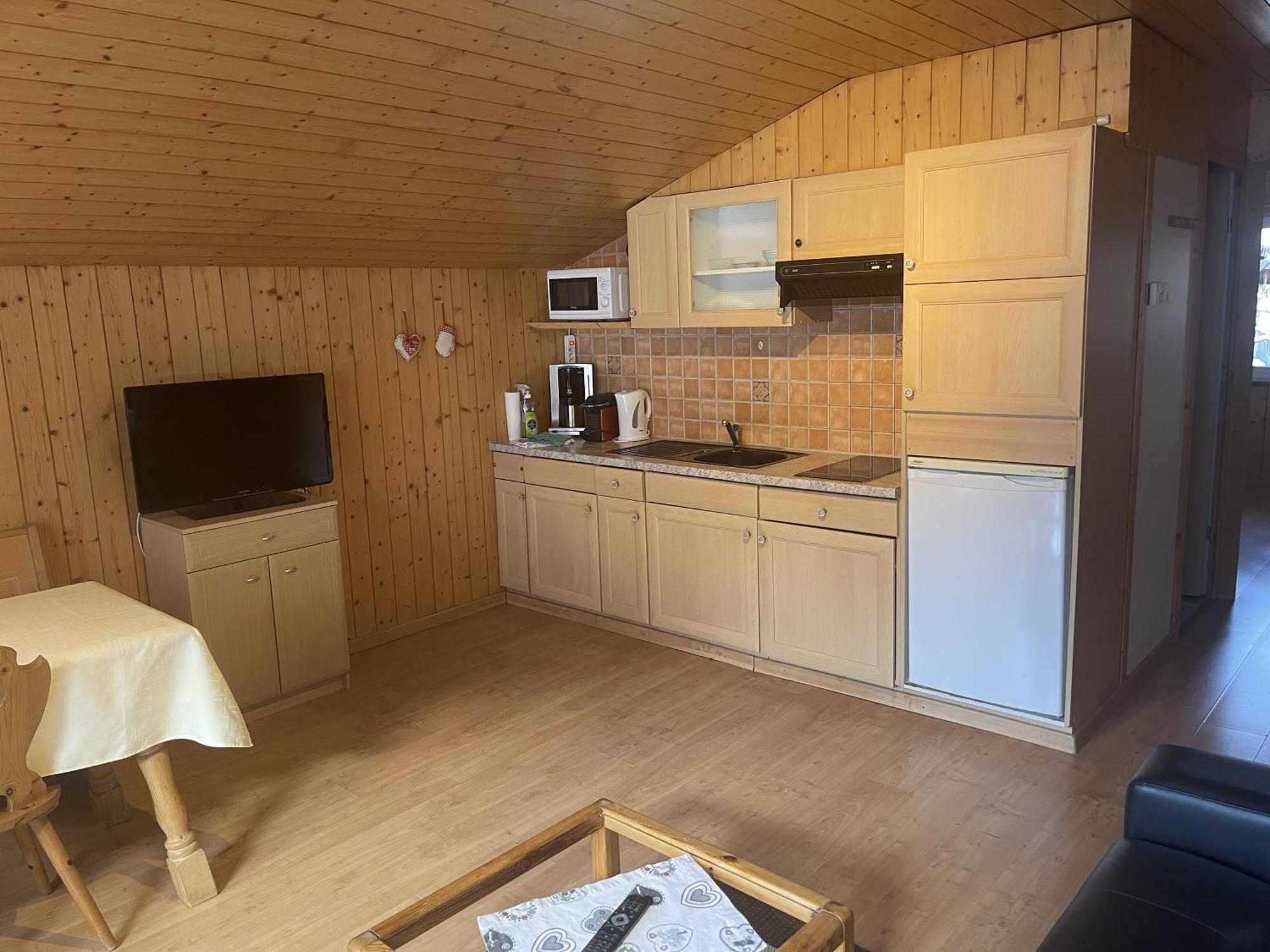 Chalet Hotel Adler Ag Kandersteg Luaran gambar