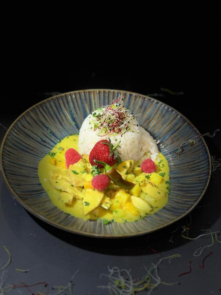 Chalet Hotel Adler Ag Kandersteg Luaran gambar
