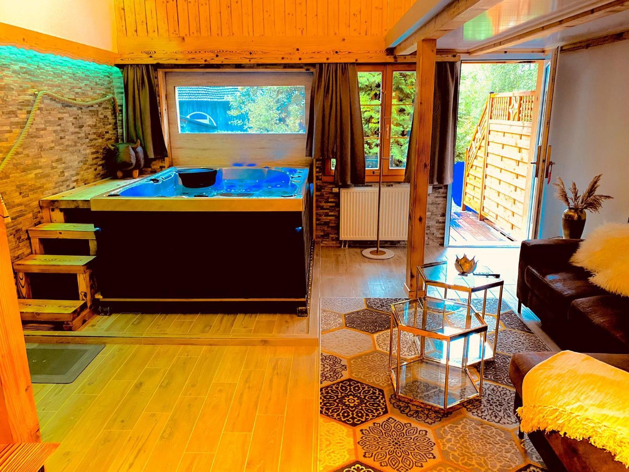 Chalet Hotel Adler Ag Kandersteg Luaran gambar