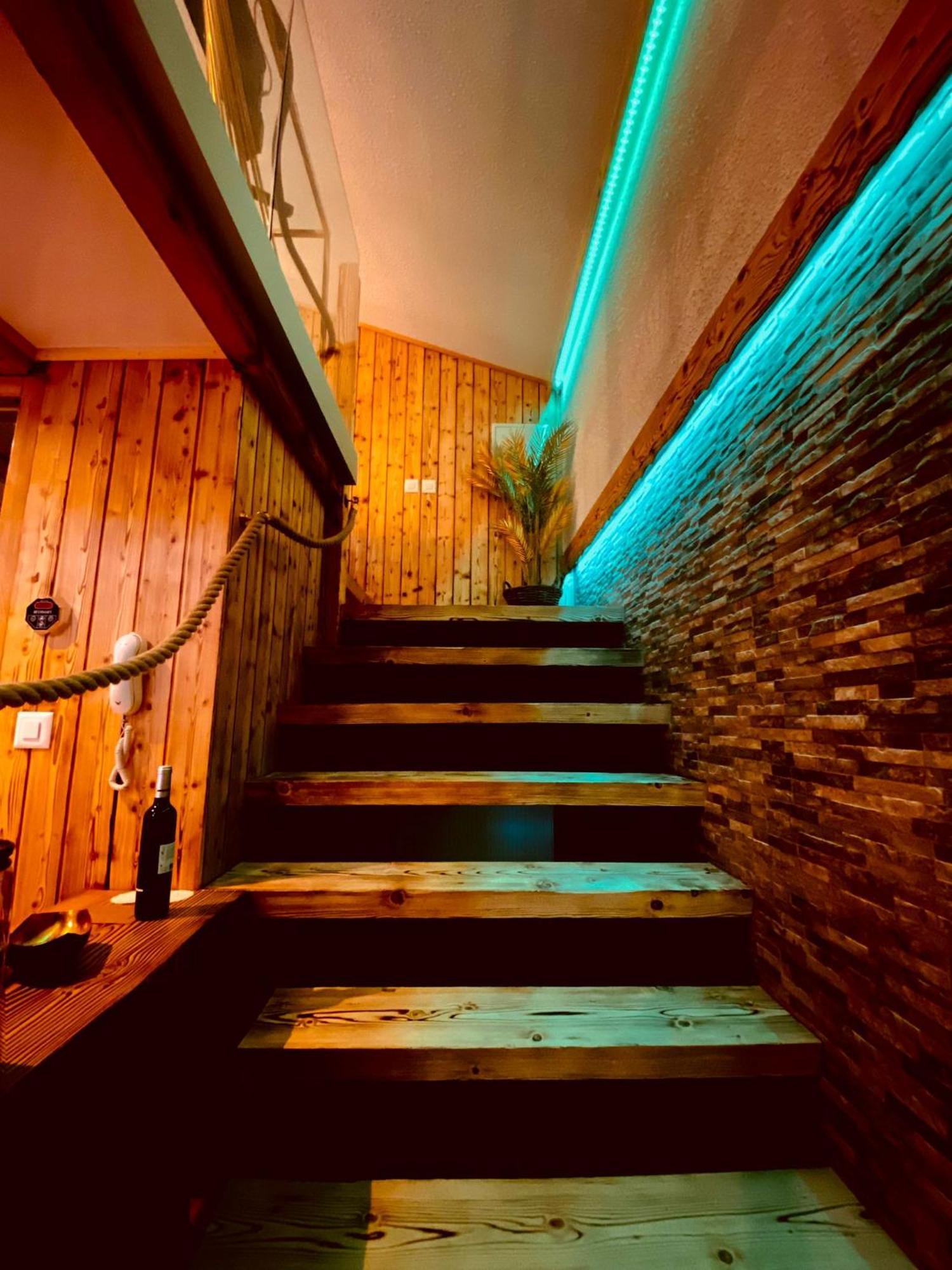 Chalet Hotel Adler Ag Kandersteg Luaran gambar