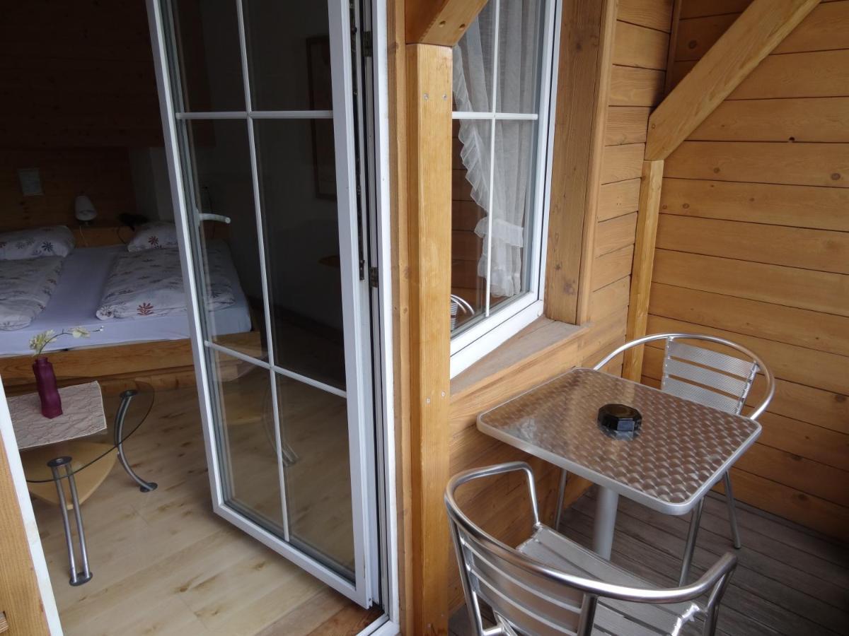Chalet Hotel Adler Ag Kandersteg Bilik gambar